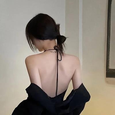 蓝色茉莉